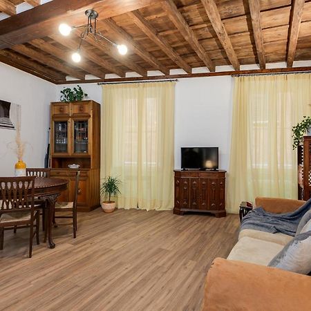 Vicolo Antico Apartment Rome Exterior photo