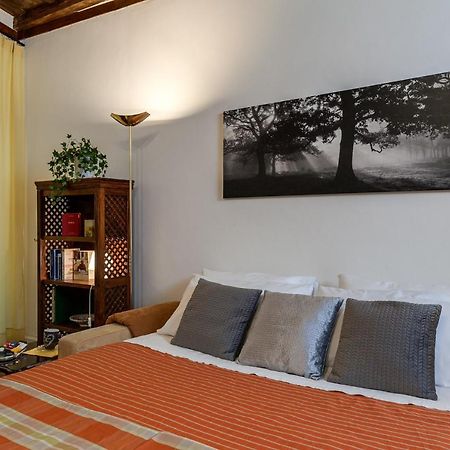 Vicolo Antico Apartment Rome Exterior photo
