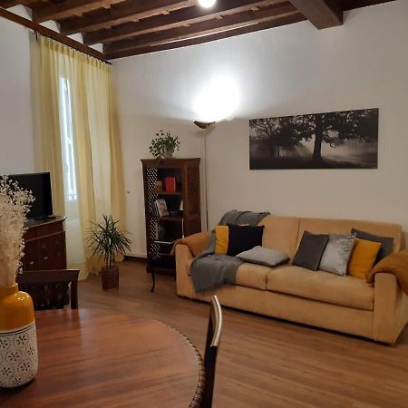 Vicolo Antico Apartment Rome Exterior photo
