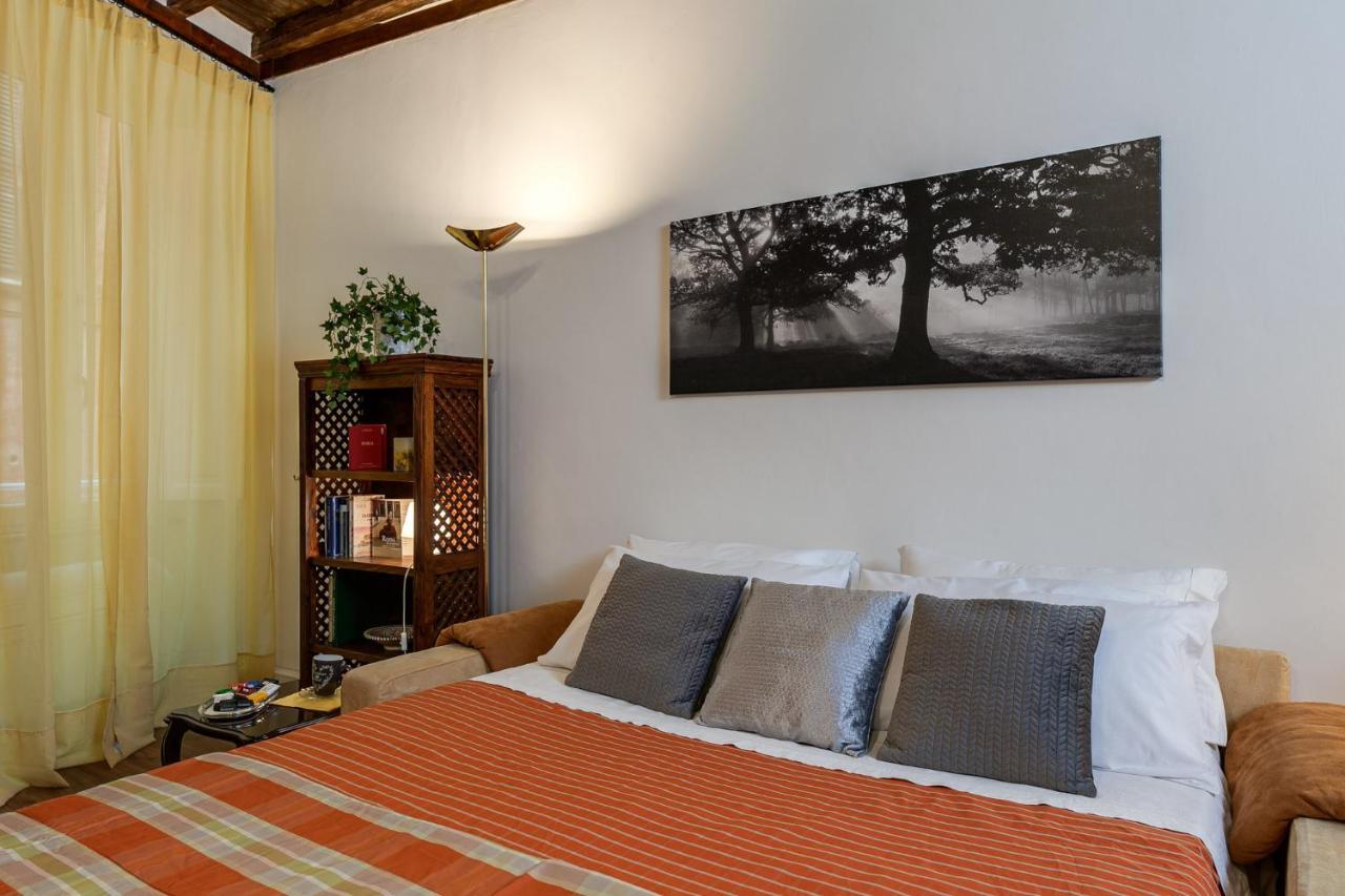 Vicolo Antico Apartment Rome Exterior photo