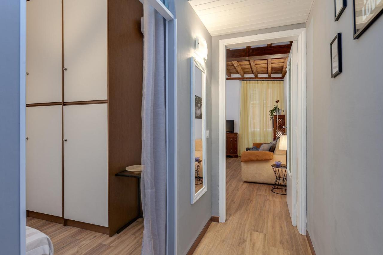 Vicolo Antico Apartment Rome Exterior photo
