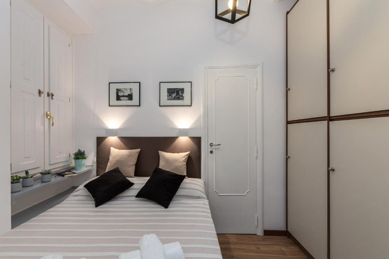 Vicolo Antico Apartment Rome Exterior photo