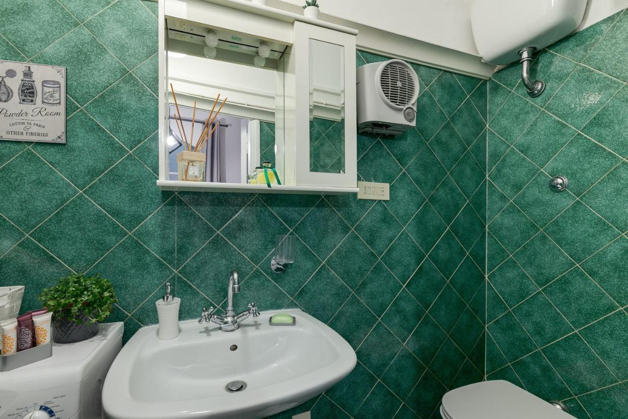 Vicolo Antico Apartment Rome Exterior photo