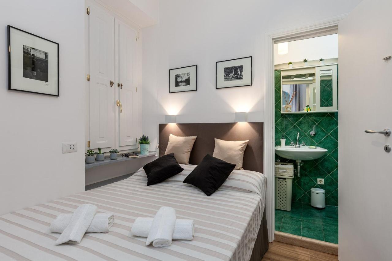 Vicolo Antico Apartment Rome Exterior photo