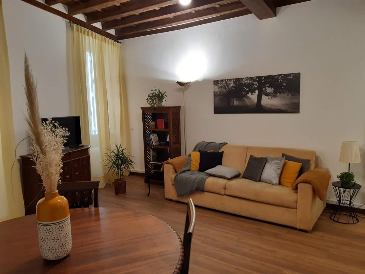 Vicolo Antico Apartment Rome Exterior photo