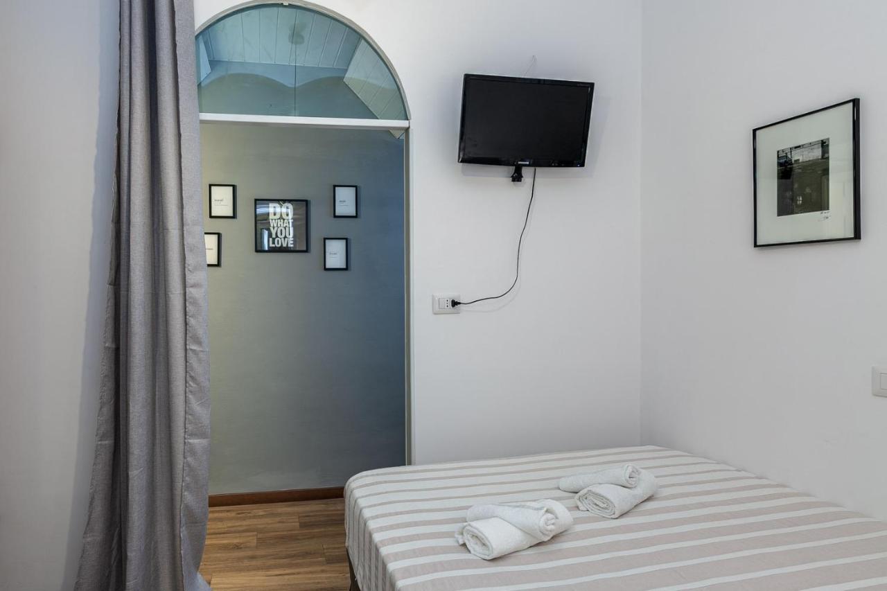 Vicolo Antico Apartment Rome Exterior photo