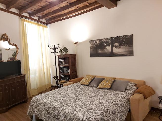 Vicolo Antico Apartment Rome Exterior photo